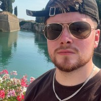 Daniel Rainford
