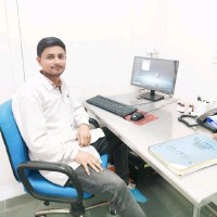 Ghanshyam Kumar Singh