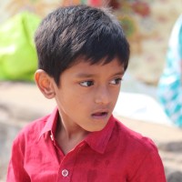 Deepak K