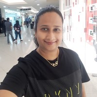 Niroshi Abeysinghe