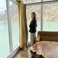 Wajeeha Baig