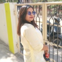 Ar. Shivani R