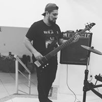 Jonathan Oliveira