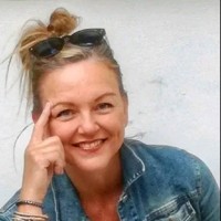 Katarinna M. Borsko