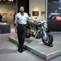Muhammad Kamran