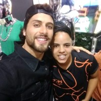 Brenda Tuane Pereira Arcanjo