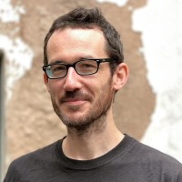 Dario Scaramuzza