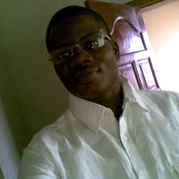 Ubong James
