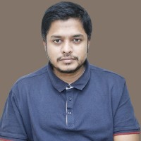 Md. Ismail Hossain