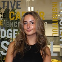 Lucia Ward