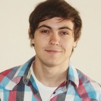 Andre Luis Collin