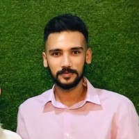 Sheraz Afzal