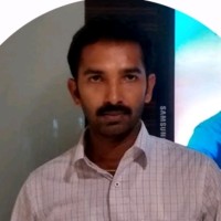 Ramanarajan Elumalai