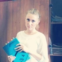Марина Васильева