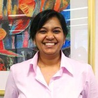 Angie Mathew-Singh