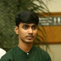 Sricharan anbalagan