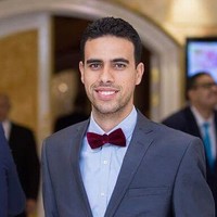 Mohamed Hossam - Cisrs