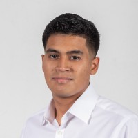Renzo Morales Cordova