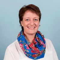 Mariëlle van der Geest