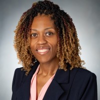 Tiffanie Clark