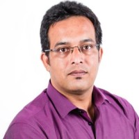 Zafar Ahmed