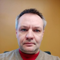 sergey rudenko