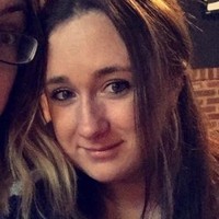 Caitlin Donahue