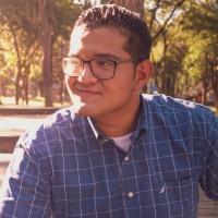 Bryan Rigoberto Ramos Lozano