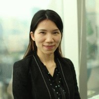 Mary Wang