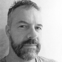 Steve Pronk