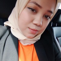 Shafiqa Roslan