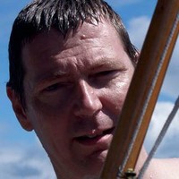 Stuart Parkinson
