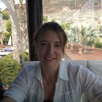 Sarah Baker MSc, BSc, BA, RD, AFHEA