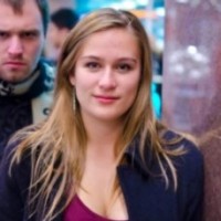 Isabel Warner, PhD