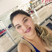 Jordeline Vitoy