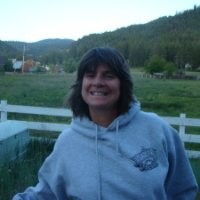 Debbie Spieker-Martin