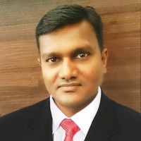 kishor chavan