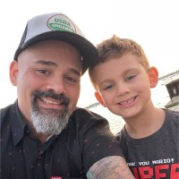 Christopher G. Villano