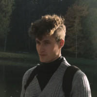 Bogdan Gromov