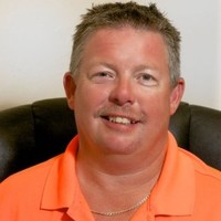 Todd Davis