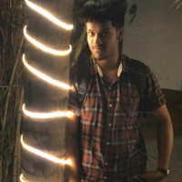 Sabarish Kumar