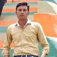 Rashmikant Dabhi