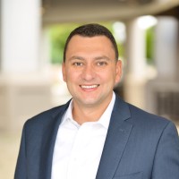 John Damouni