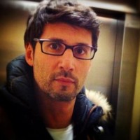 Michaël Berrebi