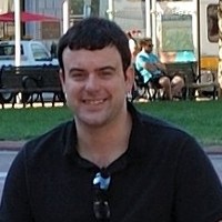 Matthew Hardeman