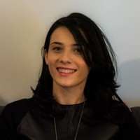 Cosmina Cocor (Belenesi)