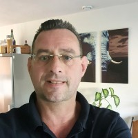 Menno Krabbendam