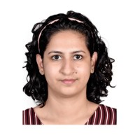 Anisha Thomas