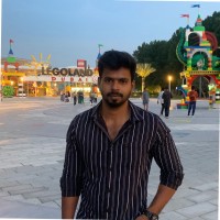 sethupathi N