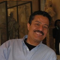 Kumud Shrestha